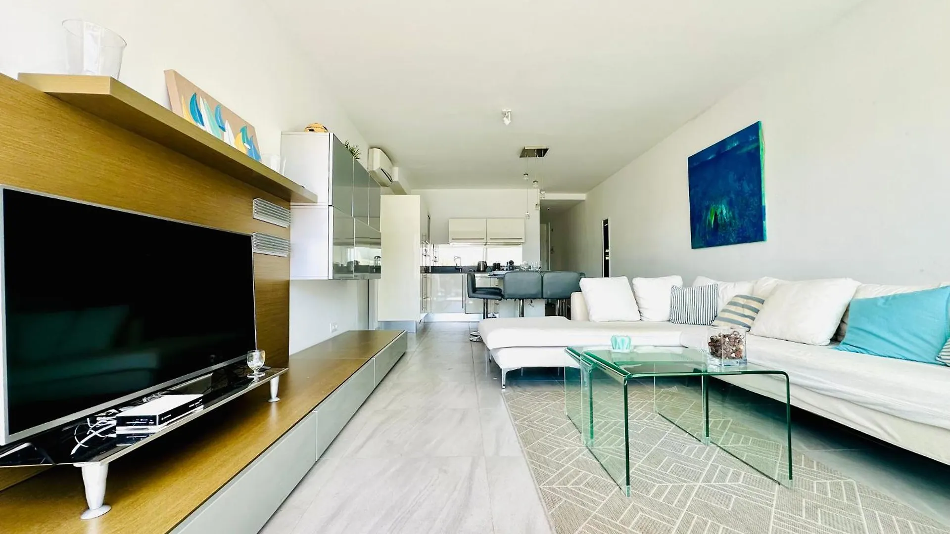 Global Immo 3327 Res Almadrava Apartment Roses