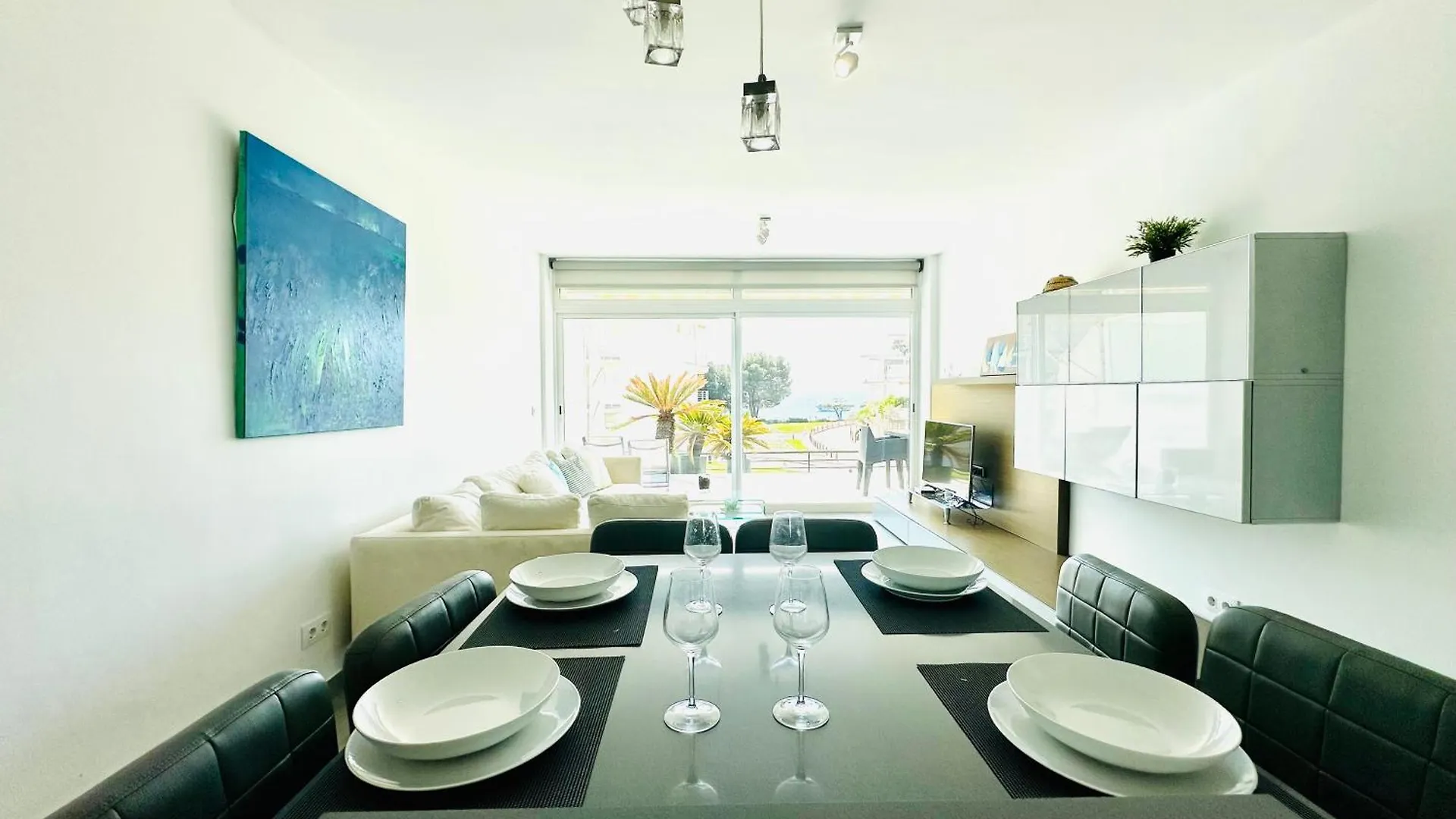 Global Immo 3327 Res Almadrava Apartment Roses