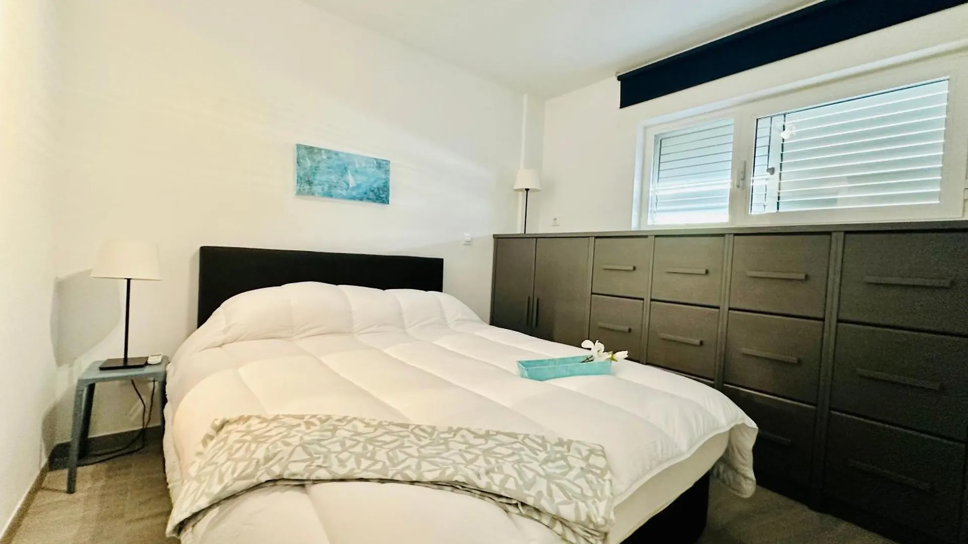 Global Immo 3327 Res Almadrava Apartment Roses Spain